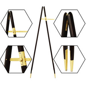 Bastones de Guardia de Honor 2025, Madera de Palisandro, Ceremoniales, Equipo de Defensa Personal - Product Image 1