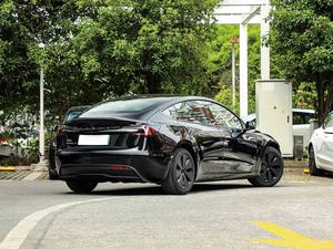 Véhicule électrique d'occasion 2025 – Berline 3 places, conduite à gauche, transmission automatique – Véhicule à énergie nouvelle de haute qualité - Product Image 4