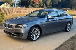 BMW 535d 2014 d'occasion, turbodiesel 6 cylindres, pack premium, provenance du sud, non modifié, sans réserve - Product Image 3