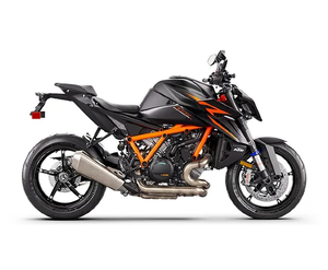 Venta caliente 2025 KT/M Super Dukee 1390 R EVO Sport Motocicletas con 3 años de garantía Listo para enviar - Product Image 3