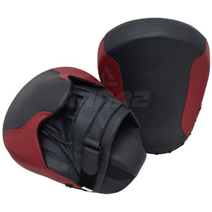 Tapis de mise au point portables avec design léger et compact Tapis de mise au point avec logo personnalisé pour les marques de boxe et de fitness - Product Image 1