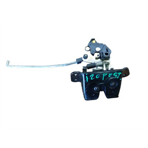 Serratura del portellone posteriore HYUNDAI i20 1st Series D4FC (08>14) - Product Image 1