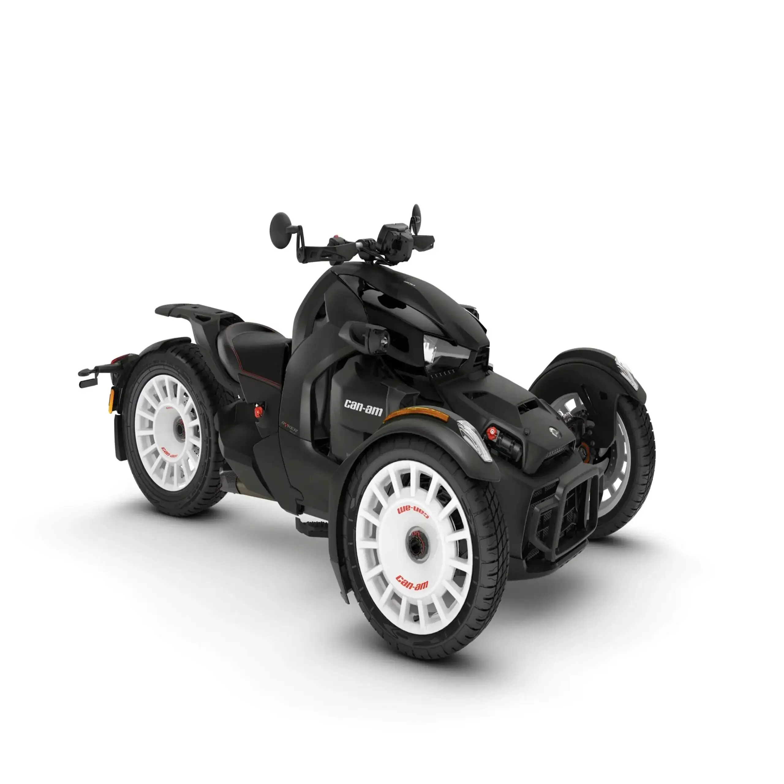 Pesan sekarang diskon kualitas 2023 yang disegel dari pabrik yaitu Ryker Rally Rotax 900 ACE ATV. Tersedia untuk pengiriman segera