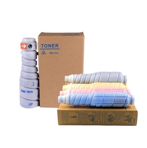 Recharge de cartouche de Toner noir tn314 <span class=keywords><strong>TN</strong></span> 414 <span class=keywords><strong>TN</strong></span>-414, prix A202030, Compatible pour bichub 363 423 <span class=keywords><strong>36</strong></span> 42, remplacement de copieur - Product Image 5