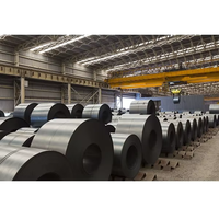 Bobine en acier laminée à chaud de la meilleure qualité comportant la force et la finition extérieure pour l'usage industriel des véhicules à moteur et de bâtiment