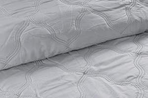 Edredones de microfibra reversibles de calidad premium y subpremium | Ultra-Suave y ligero | Color sólido | Todas las estaciones - Product Image 6