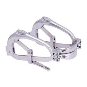 Espéculo Dental Equino Reutilizable de Alta Calidad, Instrumento Veterinario Duradero para Odontología Equina, Fuente de Alimentación Manual - Product Image 3