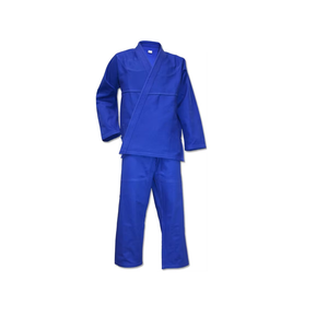 Uniforme de Karate Gi para Artes Marciales, 100% Algodón, Logotipo Personalizado, Alta Calidad, Venta en Línea - Product Image 4