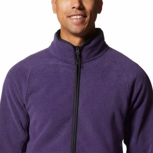 High Quality Winter Thick Windbreaker <b>Sherpa</b> Polar Fleece <b>Jacket</b> for <b>Men</b> - Product Image 5