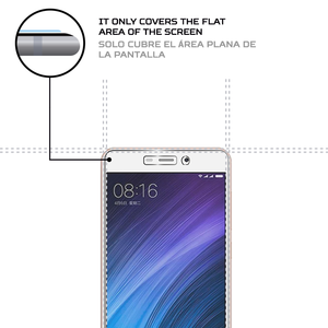 Protector de Pantalla ANTISHOCK para Xiaomi Redmi 4A, Accesorio Móvil Duradero y Absorbente de Impactos - Product Image 3