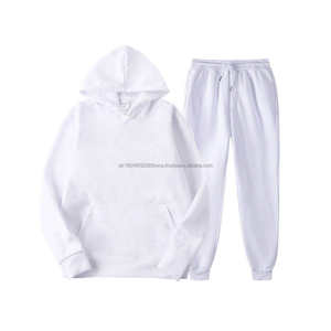 Nuevo Conjunto Deportivo de Dos Piezas para Hombre, Ropa Deportiva de Gimnasio, Felpa Técnica Transpirable, Traje para Correr, Modelo 2026 - Product Image 5