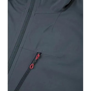 2025 nouvelle veste de pluie nouveau manteau de pluie imperméable avec ruban d'étanchéité et meilleure qualité veste de pluie imperméable veste imperméable pour hommes - Product Image 4