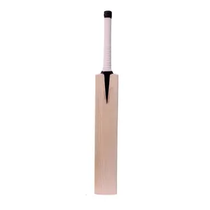 Outdoor Training Playing Sports Goods English Willow Cricket Bats / Reasonable Price Long Grip Professional Cricket Bats