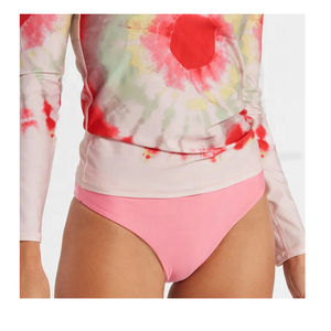 Customized Breathable Modern Style <b>Women</b> <b>Rash</b> <b>Guards</b> Latest Fashion High Quality 100% Polyester Customized Color Size Wholesale - Product Image 3