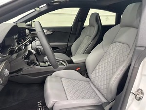 มือสอง2024 Audi S5 Sportback 3_0t Q-U-A-T-T-R-O พรีเมี่ยมพลัส AWD