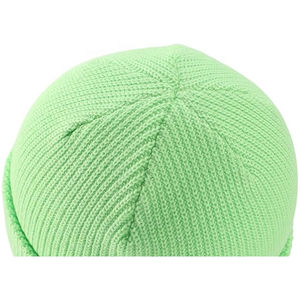 Nouveau design Bonnet d'hiver unisexe chaud, respirant et imperméable en acrylique tricoté – Vente en gros, style décontracté streetwear, service OEM - Product Image 6