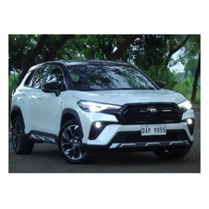 Toyota COROLLA CROSS GR TOURING Voiture break d'occasion fiable à vendre tous modèles et années disponibles - Product Image 1