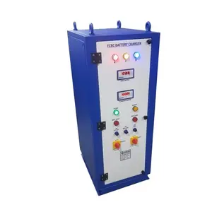 110V Battery Chargers with High Quality Material For Industrial Uses Charger Battery Charger