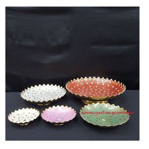 Juego de 4 cuencos de lujo, cuencos de chocolate, precio barato y alta calidad, venta al por mayor y proveedores, estilo japonés - Product Image 2