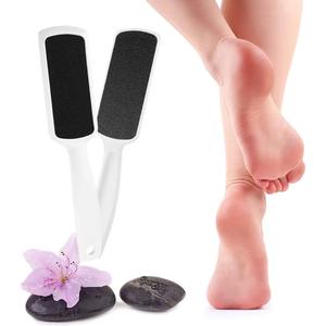 Lima para Pies, Removedor de Callos, Herramienta de Pedicura de Acero Inoxidable para el Cuidado de los Pies, para Eliminar la Piel Dura, Pies Secos y Húmedos - Product Image 5