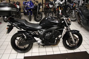 จักรยานกีฬา FZ6ยามาฮ่า2025ของแท้รถจักรยานยนต์ประสิทธิภาพสูงของแท้ส่วนลดพิเศษ - Product Image 4