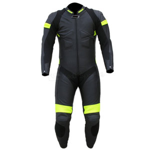 Trajes de moto de carreras de alta calidad Ropa protectora Trajes de moto transpirables - Product Image 4