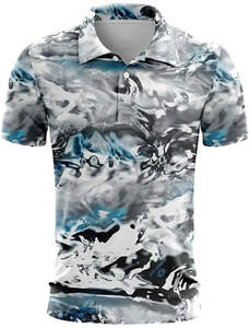 Camisetas de polo de precio bajo de color personalizado, camisetas de polo de la mejor calidad, camisetas de polo recién llegadas para hombre hechas en Pakistán - Product Image 4