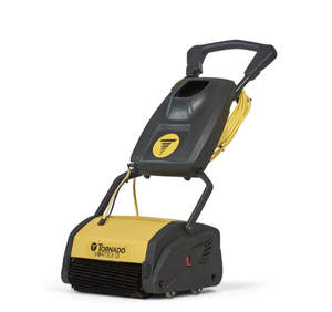 TS050-W13-U, Nettoyeur-laveur de sols, 13 pouces, 1 gallon, Électrique, Cylindrique, Garantie de 2 ans - Product Image 1