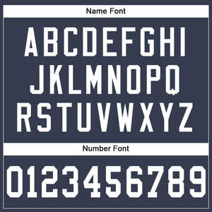 Nuevo diseño, muestra personalizada, cualquier color, uniforme de entrenamiento de fútbol de EE. UU., camiseta de fútbol personalizada, ropa de fútbol impresa de alta calidad - Product Image 4