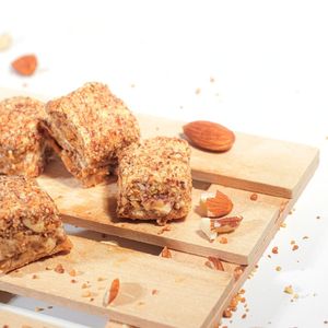 Trending Now Chocolate Flavored Turkish Delight – Premium Coated, Lotus Pistachio, Best Quality Lokum, Box <b>Packaging</b> - Product Image 2