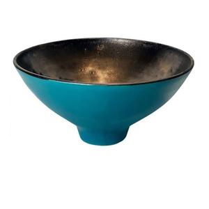 Cuencos de mezcla de metal personalizados de tendencia para cocina elegante Hotel Cena Fiestas Uso en el hogar-Vajilla Premium - Product Image 3