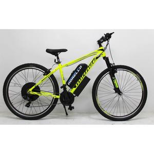 Bici elettrica Dorello 48 volt L32 modello bici elettrica da produzione cargo trasportatore bici elettrica a batteria - Product Image 1