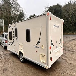 Autocaravanas Móviles, Remolques para Campamento, Remolques Todoterreno, Caravanas a Precio Económico, Venta al por Mayor en Stock - Product Image 4