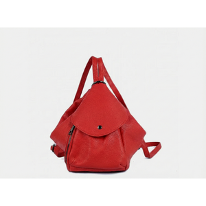 Zaino da Donna in Vera Pelle Made in Italy - Product Image 3