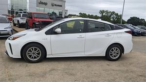 Gran Oferta: Toyota Prius L E FWD 2021, Listo para Enviar - Product Image 3