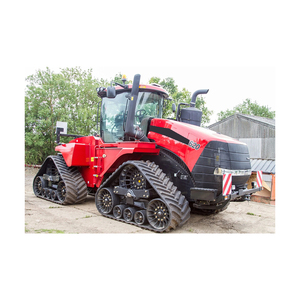 Se vende tractor articulado bastante usado en gran volumen a bajo coste - Product Image 4