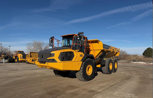 CAMIONES TODO TERRENO CERTIFICADOS 2025 A40J EN VENTA - Product Image 3