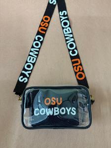 Fashion Handmade Beaded Strap for Ladies High Quality Pearl and Crystal Bead <b>Accessory</b> <b>Women</b> <b>Bag</b> Strap for Shoulder Handbag - Product Image 5