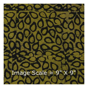 High quality Geometric Digital Printed <b>100</b>% Customizable design style technics and material IND - Product Image 5