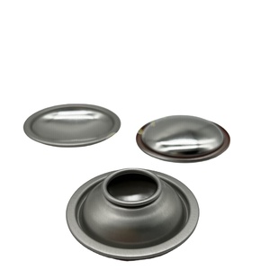 Tùy Chỉnh Aerosol Kim Loại Lon <span class=keywords><strong>Tin</strong></span> Có Thể Thành phần Với <span class=keywords><strong>Top</strong></span> Dưới <span class=keywords><strong>Cone</strong></span> Dome - Product Image 1