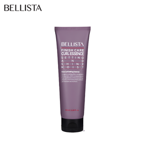 BELLISTA Finish Care <span class=keywords><strong>Curl</strong></span> Essence 180ml <span class=keywords><strong>Curl</strong></span> Styling Shine Efecto hidratante Colágeno hidrolizado 8 Extractos de bayas Hecho en Corea - Product Image 2