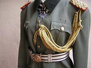 Vente en gros, uniforme tactique personnalisé, aiguilles de meilleure qualité, équipement tactique d'épaule - Product Image 3