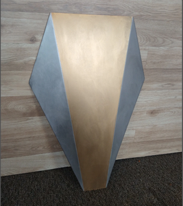 Meilleur bouclier pour les amoureux des Avengers pour la décoration intérieure/décoration murale Bouclier pour les amoureux de la guerre - Product Image 1