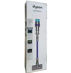 NOUVEAU EN STOCK Aspirateur sans fil DYS0Ns Gen5detectt 280AW 3 modes de puissance Jusqu'à 70 minutes Illumination révèle la poussière Filtration HEPA - Product Image 4