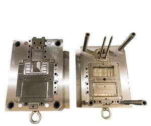 Moule en acier en plastique moulé par injection de haute qualité fabriqué au Vietnam pour des applications médicales et domestiques - Product Image 6