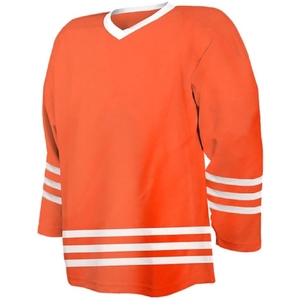 Venta caliente mejor calidad nuevo estilo Hockey sobre hielo Jersey personalizado equipo Jersey, Hockey sobre hielo Jersey - Product Image 3