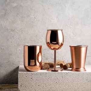 100% Pure <b>Copper</b> <b>Mug</b>, <b>Copper</b> <b>Mug</b>, Moscow Mule <b>Copper</b> <b>Mug</b> - Product Image 2