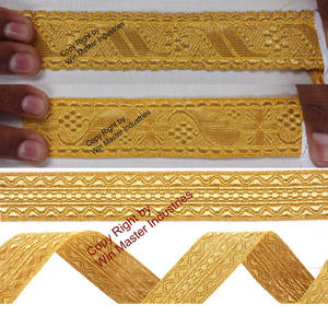 ลูกไม้ถักแบบกำหนดเอง,ชุดยูนิฟอร์มสำหรับพิธีการลูกไม้ถักเปีย - Product Image 3