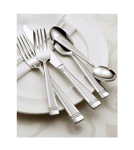 Dinnerware table decor <b>flatware</b> <b>set</b> great quality stainless steel mirror polished cutlery <b>set</b> for best selling cutlery <b>set</b> - Product Image 3