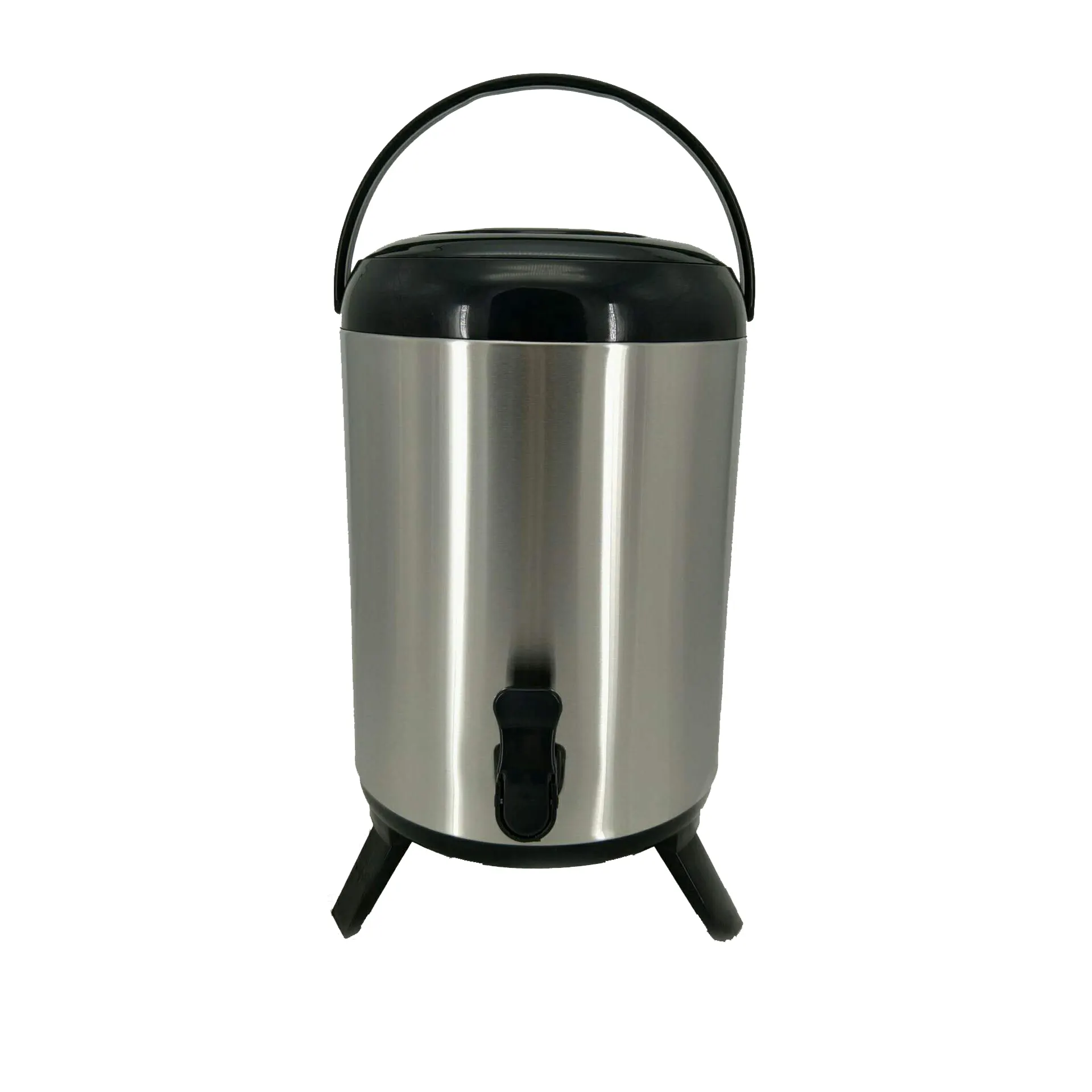 Hoge Kwaliteit 10l 12l Ss Koffie Dispenser Thee Dispenser Drinken Dispenser Met Tap Te Koop